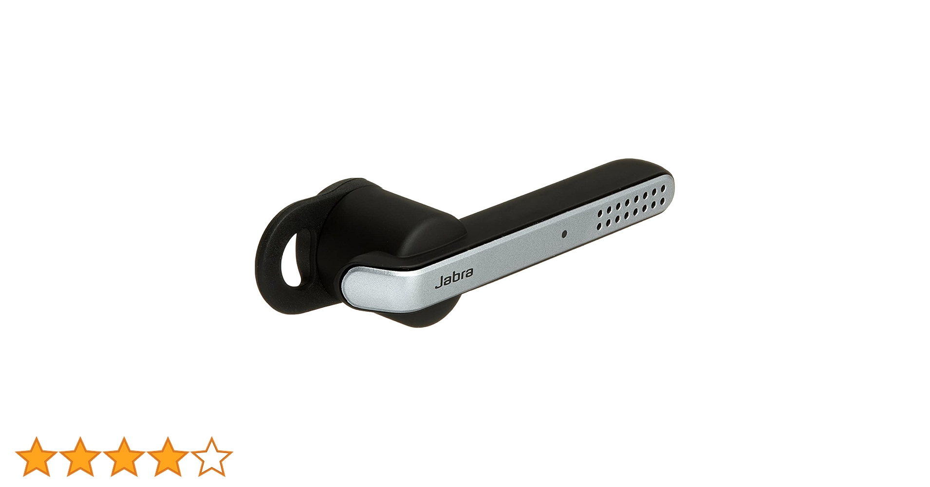 【新品未使用】Jabra Stealth UC ワイヤレスイヤフォン Jabra Stealth UC Bluetooth USB Headset w/Jabra Link 360